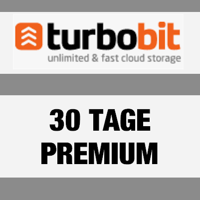 turbobit premium kaufen