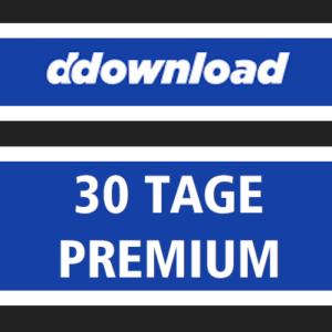 30 Tage ddownload.com premium