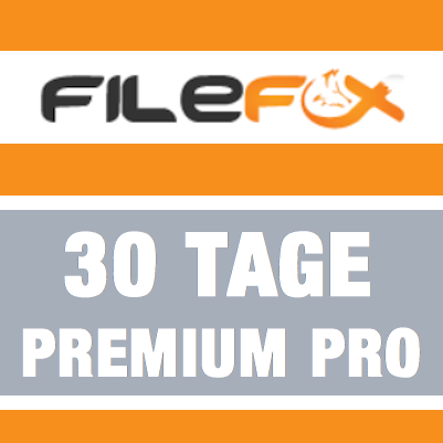 filefox premium pro