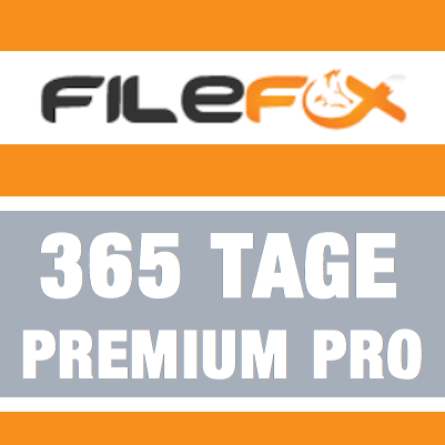 FileFox Premium Pro