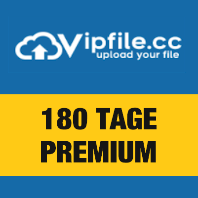 180 Tage Vipfile Premium kaufen