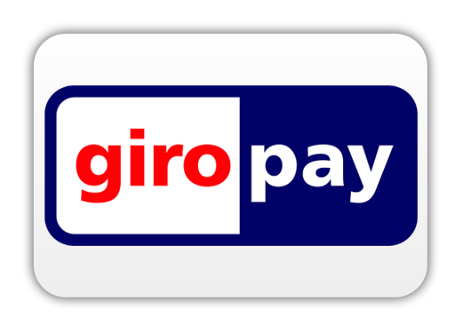 Zahlung jetzt auch mit Giropay 2