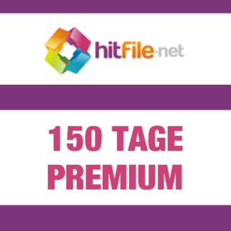 hifile premium 150 Tage
