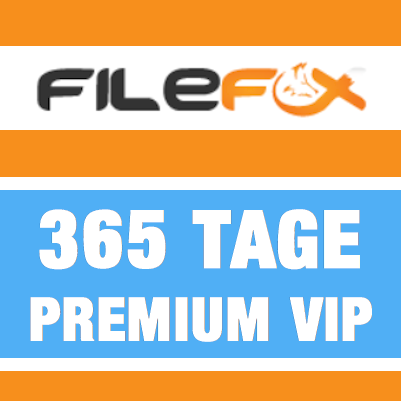 filefox 365 premium
