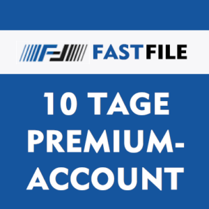 fastfile.cc premium für 10 tage