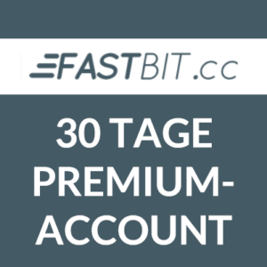 Neu bei uns: Premium-Keys für Fastbit.cc 3