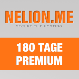 Nelion 180 Premium Account
