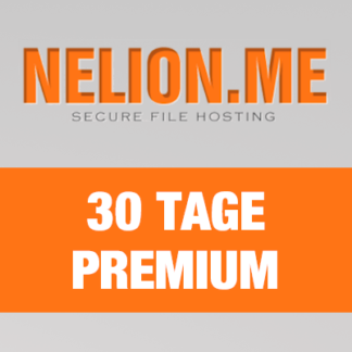 30 Tage Nelion Premium