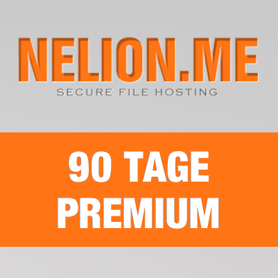90 Tage Nelion Premium