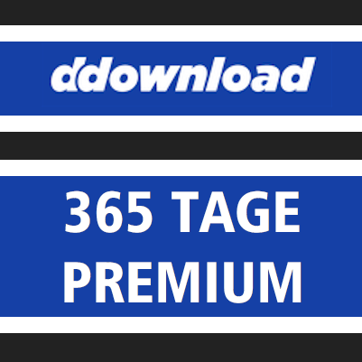 ddownload.com 365 tage premium