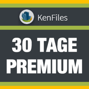 Kenfiles.com 30 Tage Premium Key
