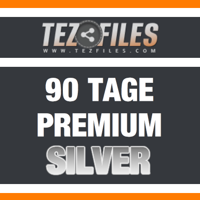 Tezfiles Silver 90 Tage Premium Key
