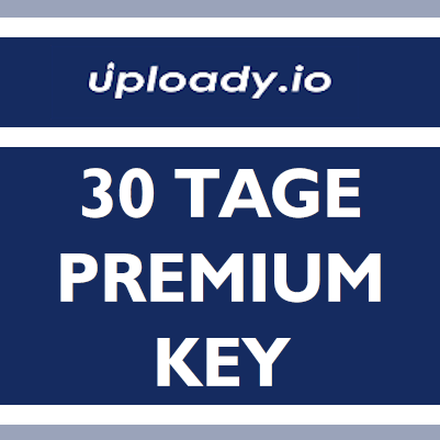 uploady.io 30 tage premium key