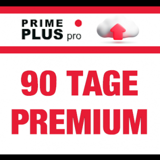 90 Tage PrimePlus.pro Key