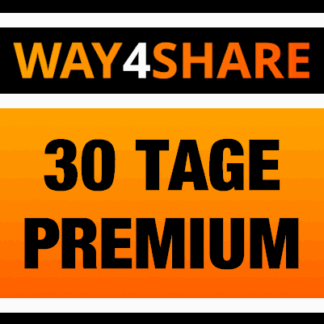 way4share premium key kaufen