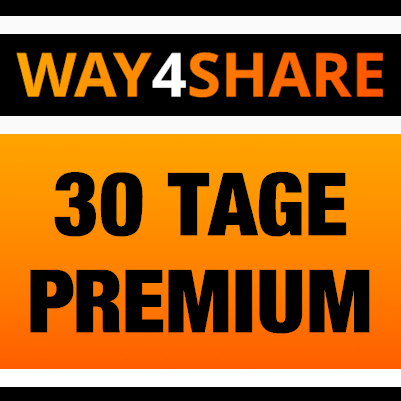 way4share premium key kaufen